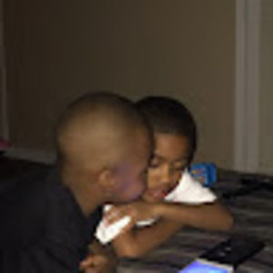 Meet your Posher, Felicia